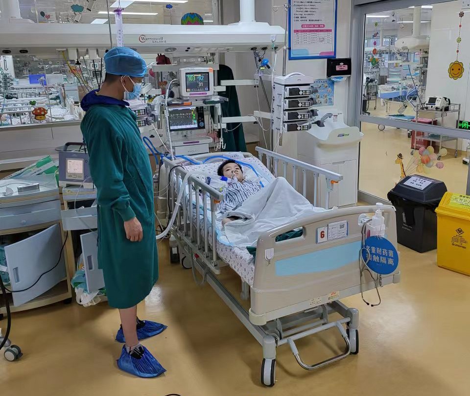 融水跨省救护车出租公司