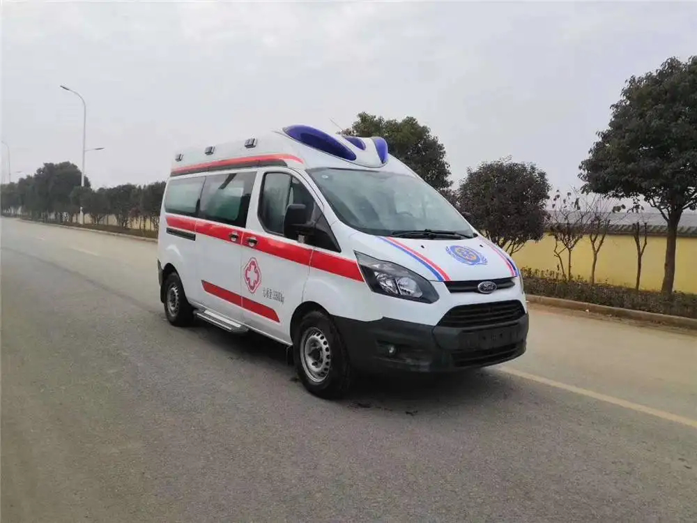 融水救护车转院