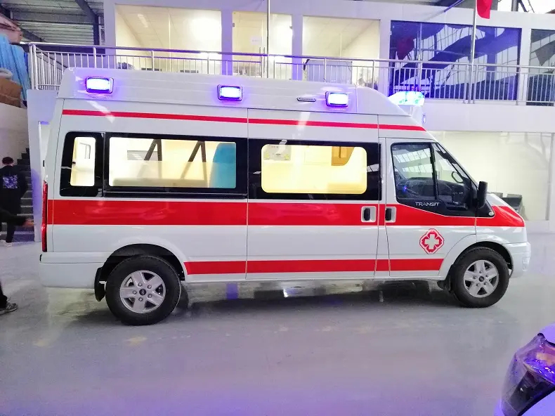 融水跨省救护车出租